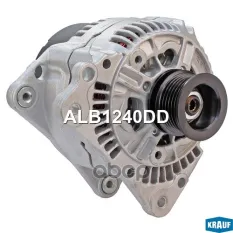 Генератор Krauf арт. ALB1240DD