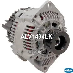 Генератор Krauf арт. ALV1434LK