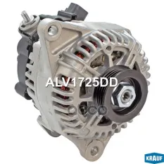 Генератор Krauf арт. ALV1725DD