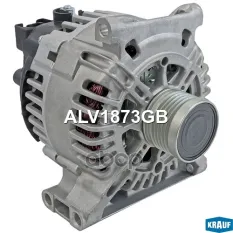 Генератор Krauf арт. ALV1873GB