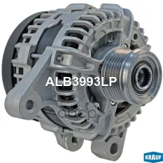 Генератор Krauf арт. ALB3993LP