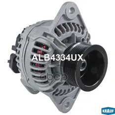 Генератор Krauf арт. ALB4334UX