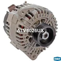 Генератор Krauf арт. ALV8026UX