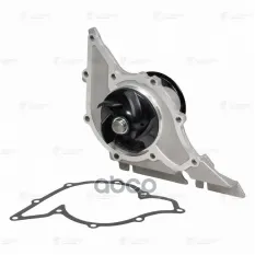 Насос водяной для а/м VW Passat B5 (96-)/Audi A4 (97-)/A6 (96-) 2.4i/2.6i/2.8i (LWP 1878) LUZAR арт. lwp-1878