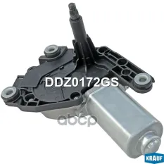 Мотор стеклоочистителя Krauf арт. DDZ0172GS