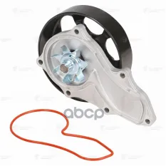 Насос водяной для а/м Honda Accord (03-)/CR-V (02-) 2.0i [K20A4] (LWP 2320) LUZAR арт. LWP2320
