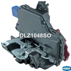 Замок двери Krauf арт. DLZ1048SO