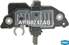 Регулятор генератора Krauf арт. ARB0247AD