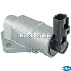 Клапан холостого хода ДВС Krauf арт. EZZ6023EB