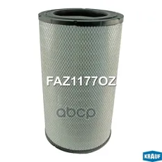Фильтр воздушный Krauf арт. FAZ1177OZ