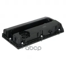 Крышка клапанная для а/м Opel Astra H (04-)/Meriva A (03-) 1.6i (пластик. с прокл.) (LVPC 2103) LUZAR арт. lvpc-2103