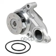 Насос водяной для а/м Kia Soul (08-)/Ceed (07-) 1.6D [D4FB] (LWP 0810) LUZAR арт. LWP 0810