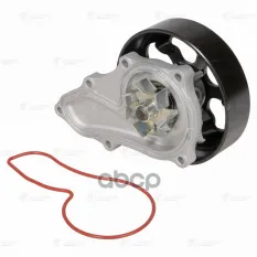 Насос водяной для а/м Honda Accord (03-)/CR-V (02-) 2.4i [K24A4] (LWP 23241) LUZAR арт. LWP23241