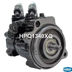 Насос гидроусилителя руля Krauf арт. HPQ1340XQ