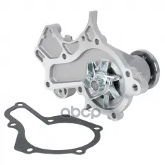Насос водяной для а/м Suzuki Vitara/Escudo (88-) 1.6i [G16] (LWP 2407) LUZAR арт. LWP 2407