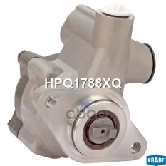 Насос гидроусилителя руля Krauf арт. HPQ1788XQ