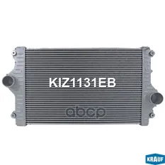 Интеркулер Krauf арт. KIZ1131EB