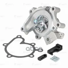 Насос водяной для а/м Mazda Premacy (99-)/MPV II (99-)/626 (94-) 1.8i/2.0i [FP  FS] (LWP 2501) LUZAR арт. lwp-2501