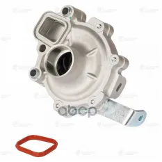 Насос водяной для а/м Mazda CX-5 (17-)/CX-9 (16-) 2.5T (LWP 2502) LUZAR арт. LWP 2502