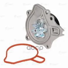Насос водяной для а/м Lexus NX200t (14-) 2.0T [8AR] (LWP 19200) LUZAR арт. lwp-19200