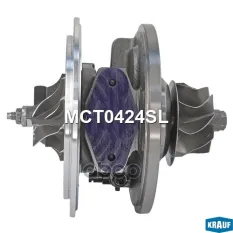 Картридж для турбокомпрессора Krauf арт. MCT0424SL