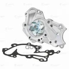 Насос водяной для а/м Hyundai Santa Fe (06-)/Kia Magentis II (05-) 2.7i [G6EA/G6BA] (LWP 0832) LUZAR арт. LWP0832