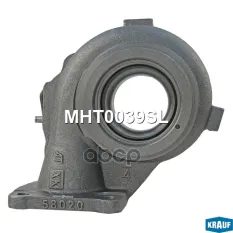 Корпус турбины (турбокомпрессора) Krauf арт. MHT0039SL