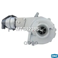 Турбокомпрессор Krauf арт. MTG1238SL