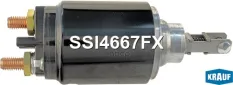 Втягивающее реле стартера Krauf арт. SSI4667FX