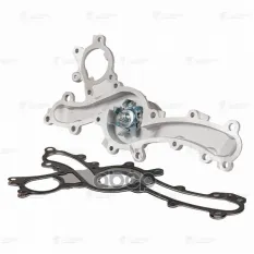 помпа LUZAR для а/м Toyota Camry (18-)/Lexus RX (15-) 3.5i [2GR-FXS] (с метал.пр LUZAR арт. LWP1928