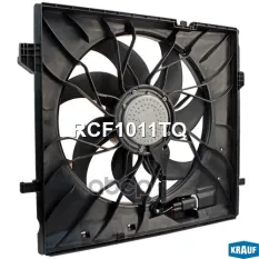 Вентилятор охлаждения Krauf арт. RCF1011TQ