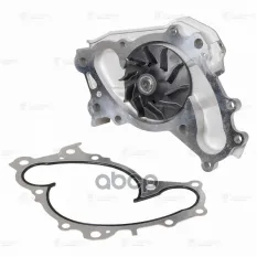 Насос водяной для а/м Lexus RX II (03-)/Toyota Camry (01-) 2.5i/3.0i/3.3i [MZ] (LWP 1930) LUZAR арт. LWP1930