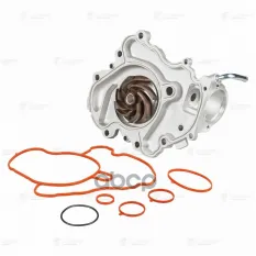 Насос водяной для а/м Jeep Grand Cherokee IV (10-) 3.0D (LWP 0331) LUZAR арт. LWP 0331