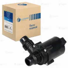 помпа LUZAR для а/м BMW X5 (E53)/5 (E39) (95-) 2.0i/4.4i LWP 2619 LUZAR арт. LWP2619