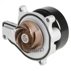 Насос водяной для а/м BMW X1 (F48) (15-)/Mini Cooper (06-) 1.5i/2.0i [B36/B38/B46/B48] (LWP 2621) LUZAR арт. lwp-2621