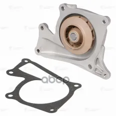 Насос водяной для а/м Renault Duster (12-)/Megane III (09-) 1.5d [K9K] (LWP 0997) LUZAR арт. LWP0997