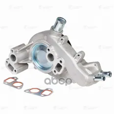 Насос водяной для а/м Cadillac Escalade/Chevrolet Tahoe (07-) 5.3i/6.2i (LWP 0540) LUZAR арт. LWP0540