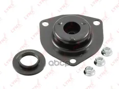 опора амортизатора переднего! Nissan Almera Tino all 00>/X-trail 01> LYNXauto арт. MA1401LR
