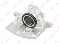 Тормозной суппорт AUDI A4 94-01 LYNXauto арт. BA2498