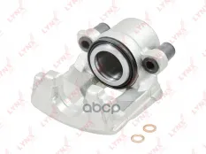 Суппорт VW Caddy,Golf,Jetta,Polo AUDI A1,A2,A3 SKODA Fabia,Octavia,Yetti передний левый LYNX LYNXauto арт. BA2655
