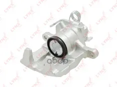Суппорт тормозной задний L FORD Galaxy I 00-04  SEAT Alhambra 96-10  VOLKSWAGEN Sharan 95-10 / Trans LYNXauto арт. ba-2739