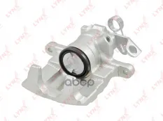 Тормозной суппорт FORD Galaxy I 00-04, SEAT Alhambra 96-10, VOLKSWAGEN Sharan I 95>, Transporter IV 90-03, California(T4) 98-03 LYNXauto арт. BA2740