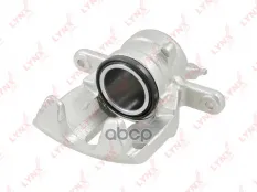 суппорт тормозной передний R! LADA Largus 12>, Renault Clio II-IV 98-21/Duster 12> LYNXauto арт. BA3390