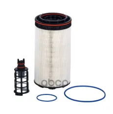 Картридж топливного фильтра (замена на PU 12 010-2 z) MANN-FILTER арт. PU 12 013-2 Z