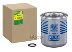 ФИЛЬТР ВОЗД EVOBUS/MERC/SISU AUTO MANN-FILTER арт. TB13948X