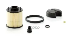 фильтр ADBLUE ! с р/к  DAF MANN-FILTER арт. U6204YKIT