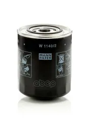 фильтр масляный !VOLVO PENTA, VOLVO TRUCKS MANN-FILTER арт. W11402
