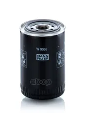 Фильтр масляный MANN-FILTER арт. W9069