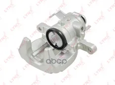 Суппорт тормозной задний L CITROEN Jumpy II 07-16  FIAT Scudo 07-16  PEUGEOT Expert 07>  TOYOTA Proa LYNXauto арт. ba-3819