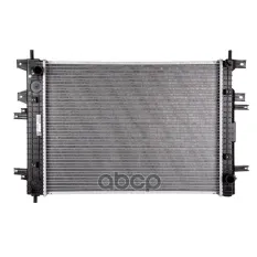 Радиатор охл. двигателя Chery Tiggo 4 17- / Tiggo 4 18- / 4 Pro 21- (M4981165) MARSHALL арт. M4981165
